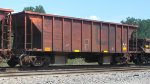 CN 302551 - Ballast Hopper